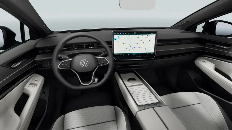 VOLKSWAGEN ID.7 -