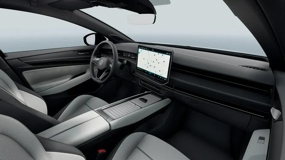 VOLKSWAGEN ID.7 -