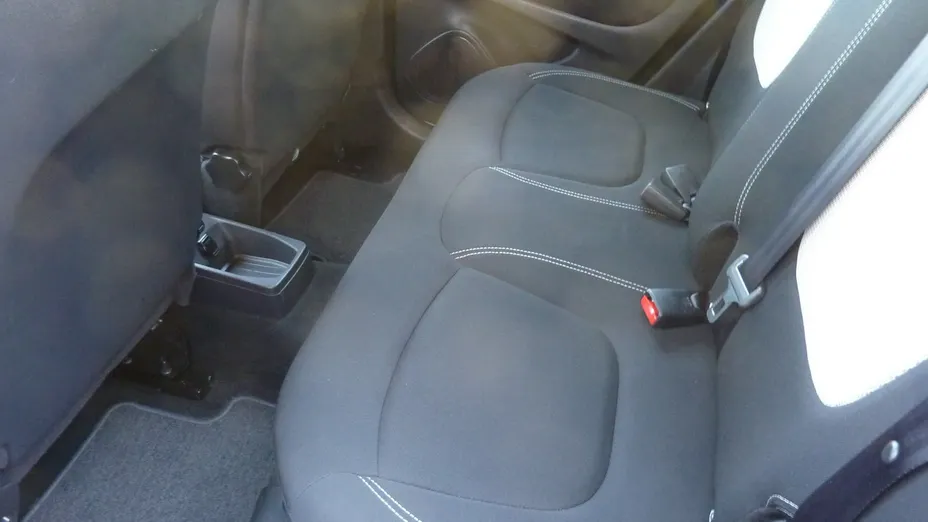 RENAULT Captur -