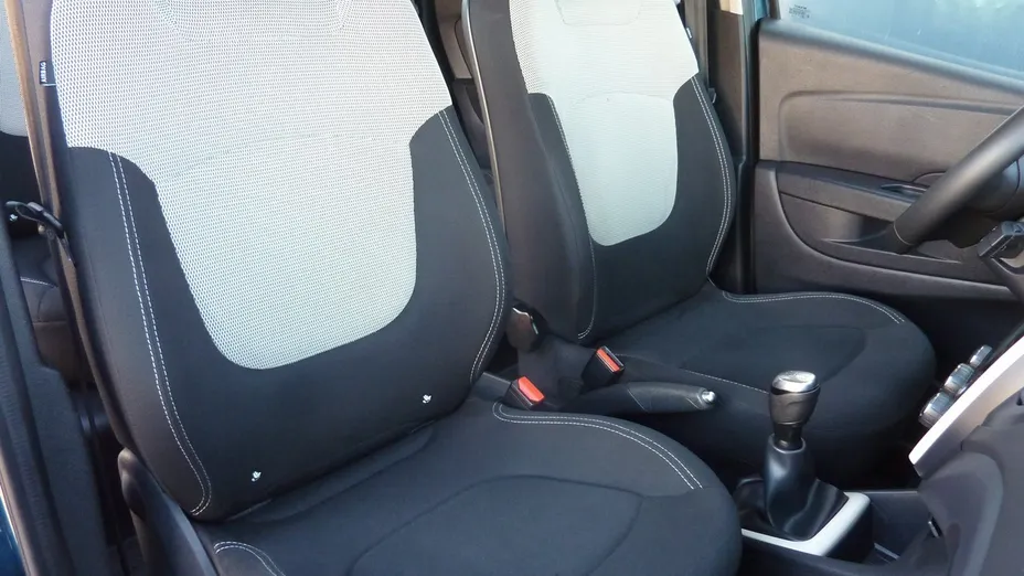 RENAULT Captur -