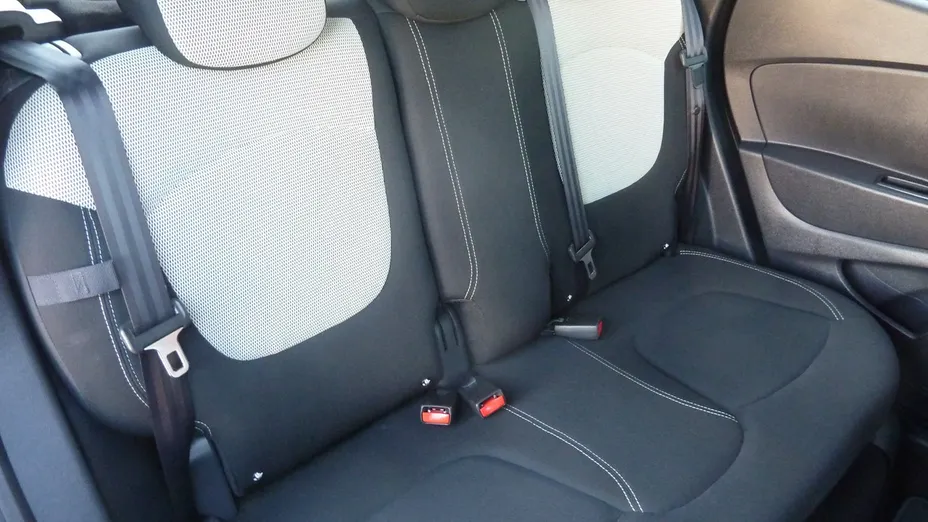 RENAULT Captur -