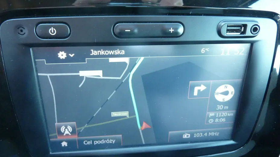 RENAULT Captur -