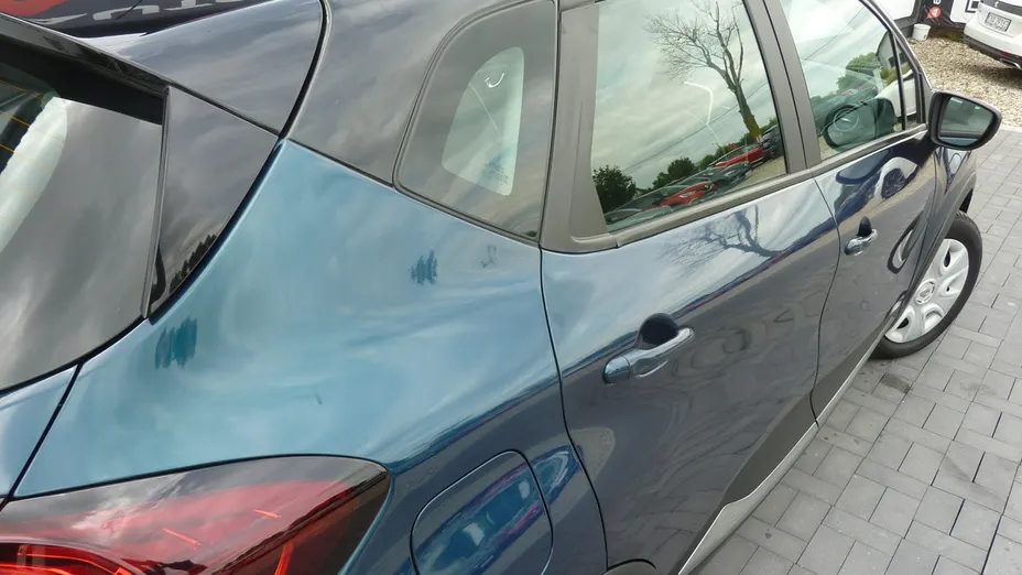 RENAULT Captur -