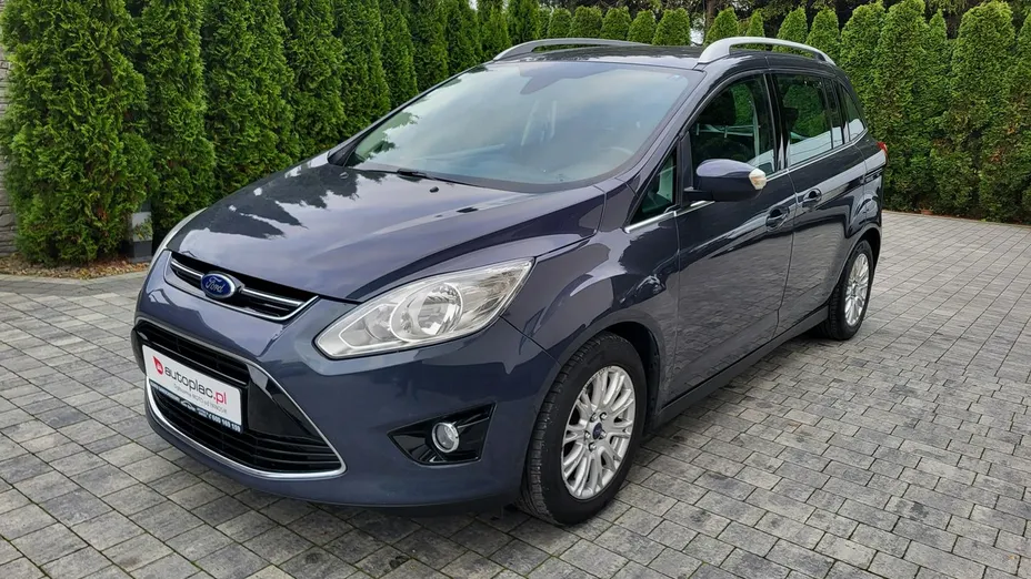 FORD C-MAX -