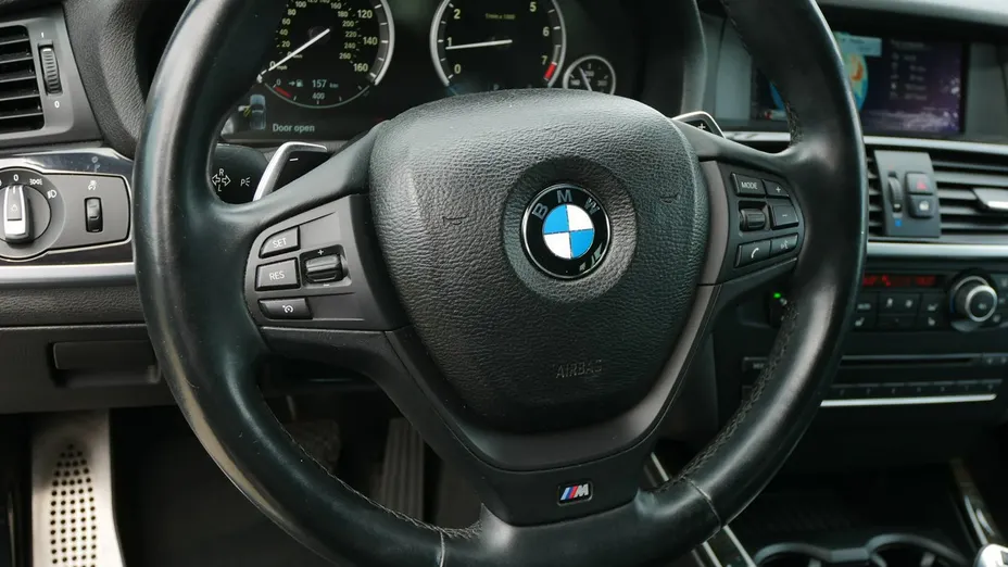 BMW X3 -
