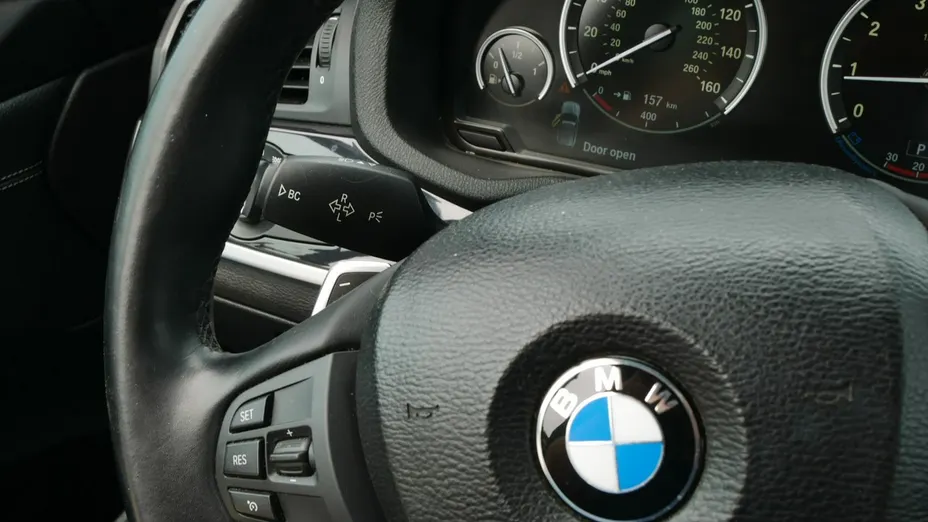 BMW X3 -