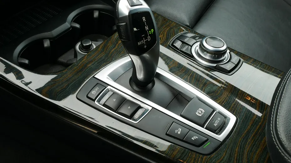 BMW X3 -