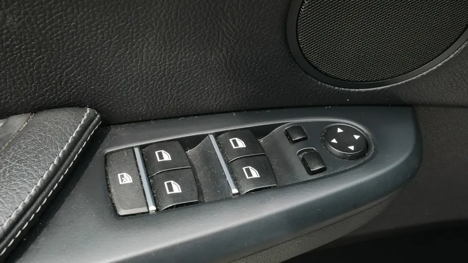 BMW X3 -