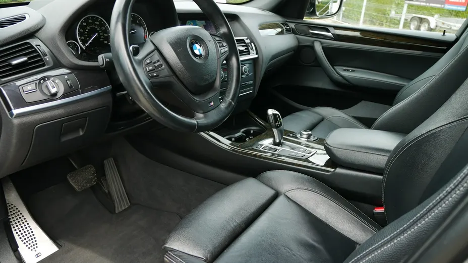 BMW X3 -
