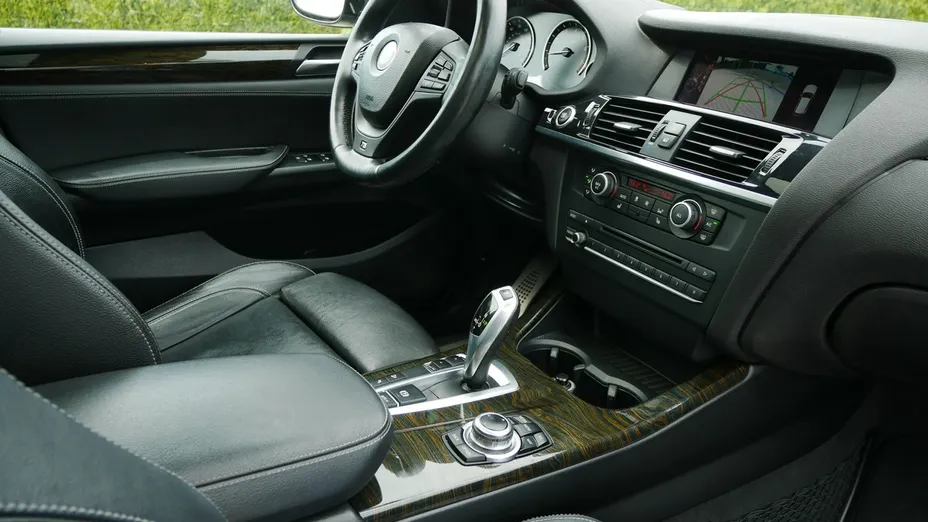 BMW X3 -