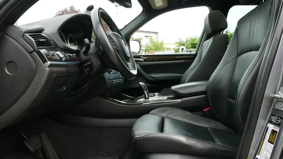 BMW X3 -