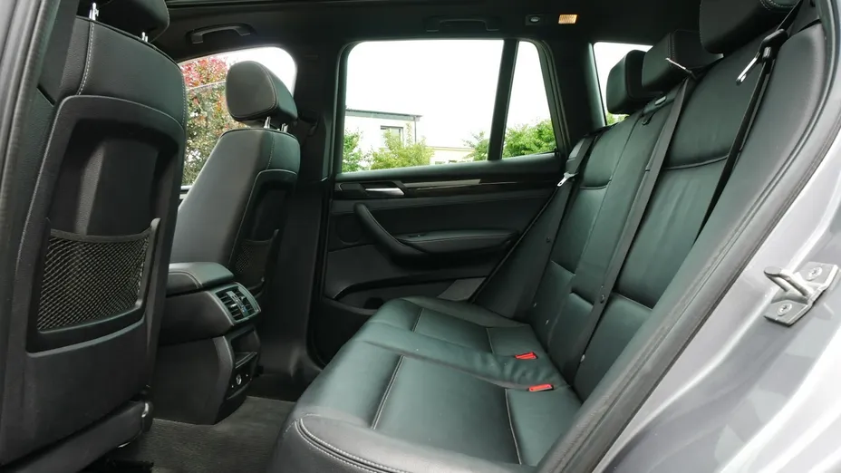 BMW X3 -