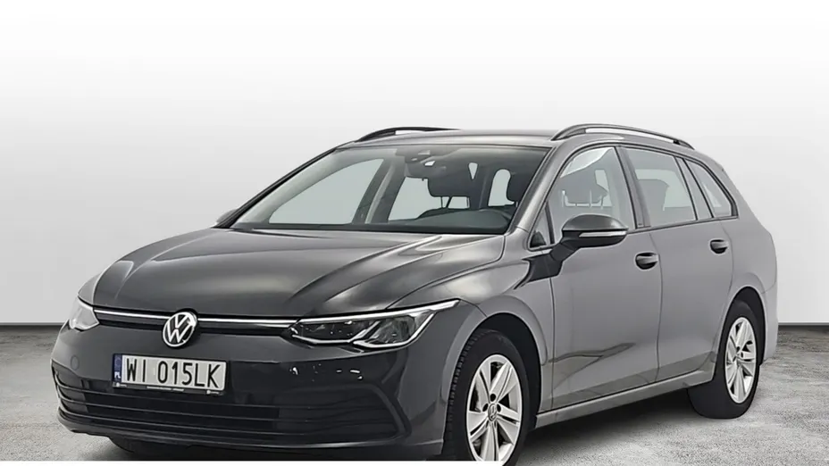 VOLKSWAGEN Golf -