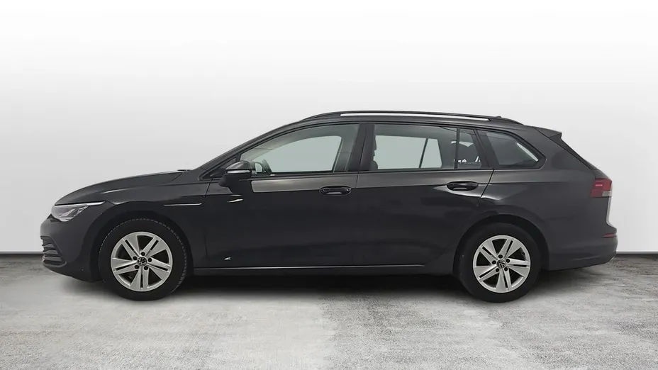 VOLKSWAGEN Golf -