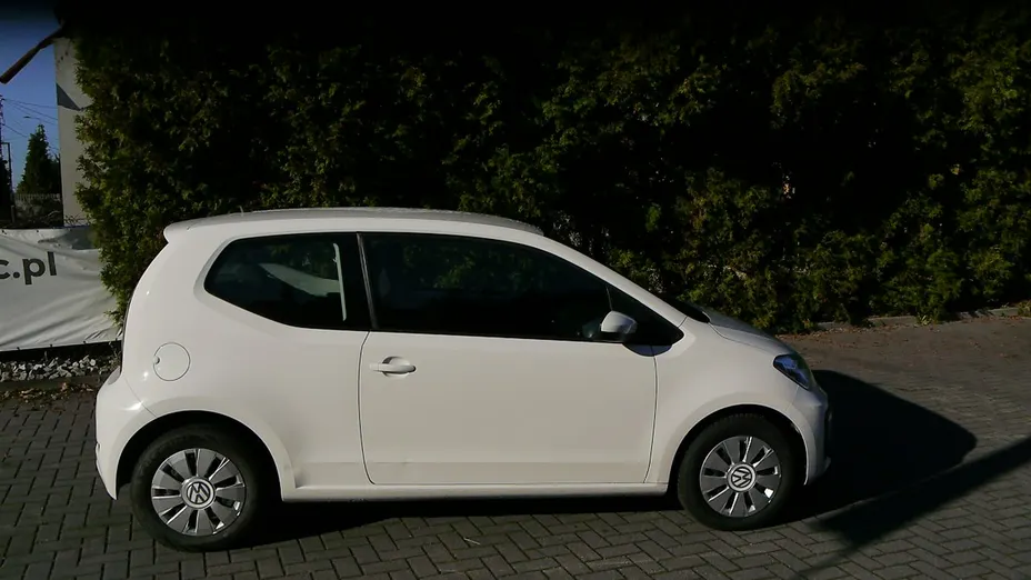 VOLKSWAGEN up! -