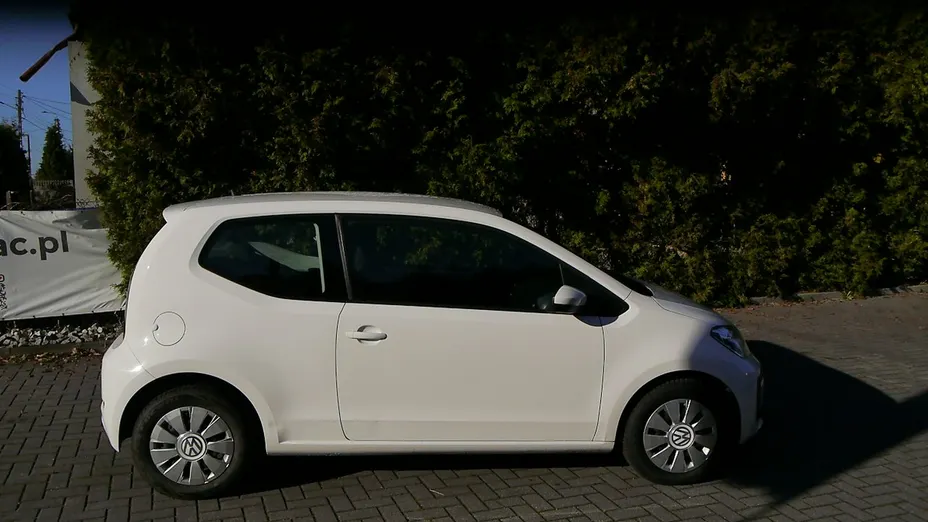 VOLKSWAGEN up! -