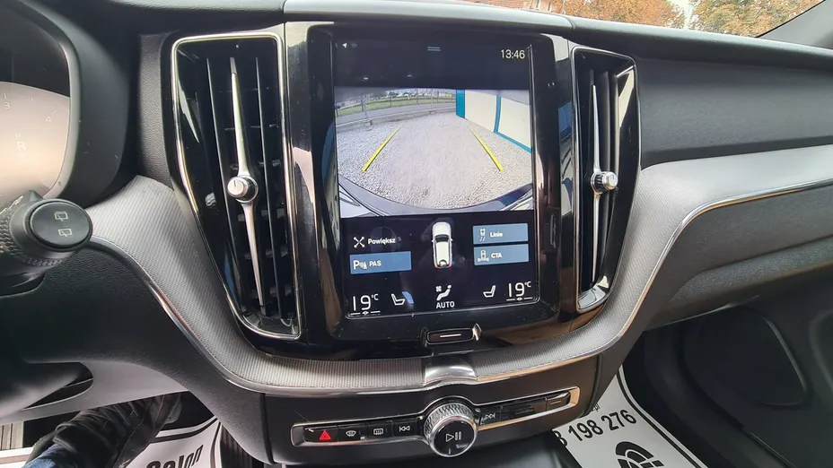VOLVO XC60 -