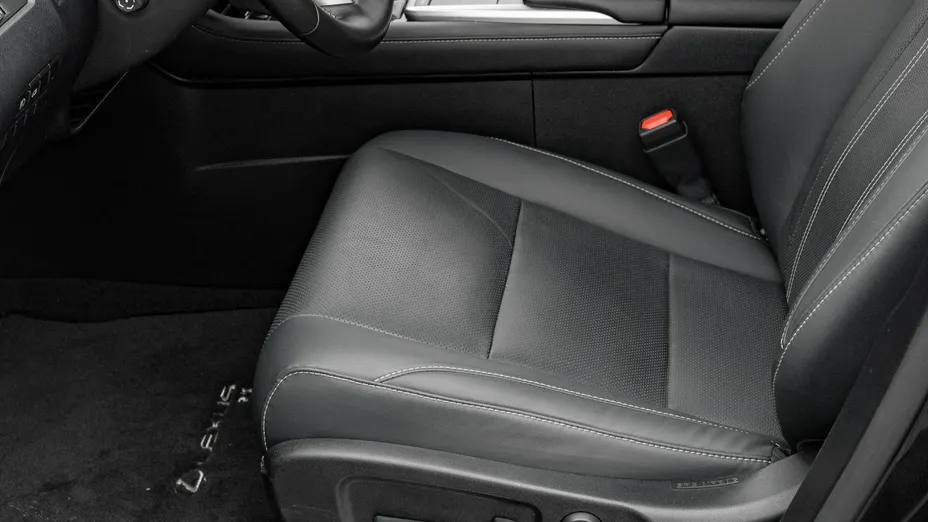 LEXUS RX -