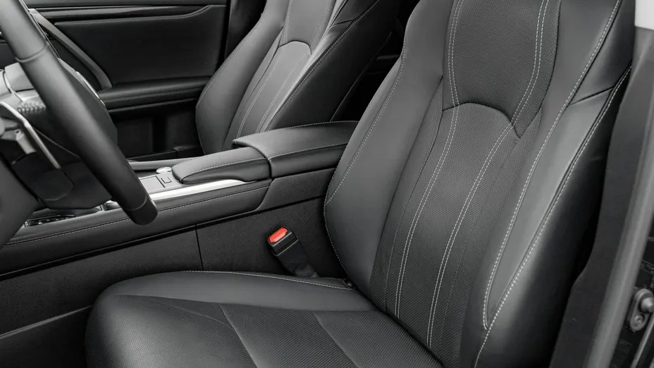 LEXUS RX -
