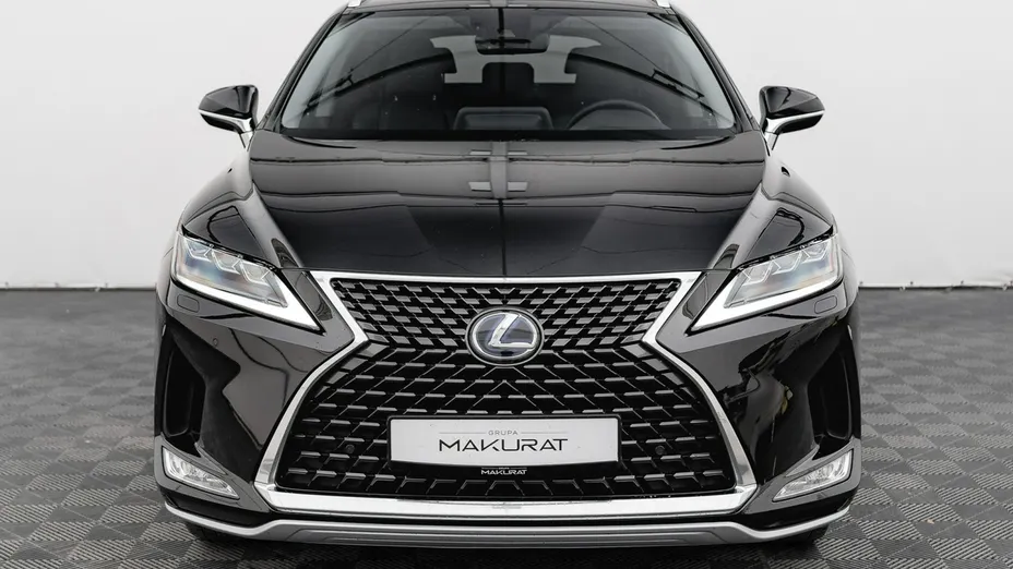 LEXUS RX -