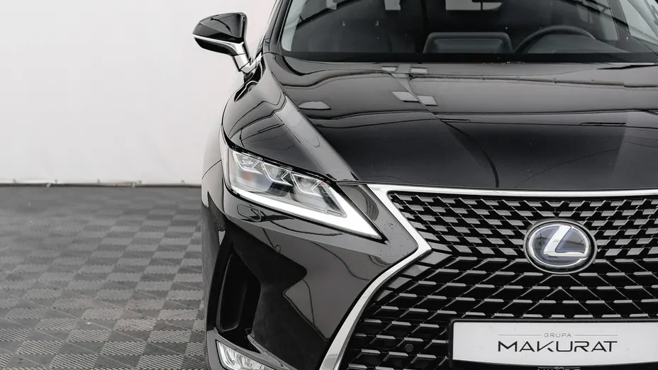 LEXUS RX -