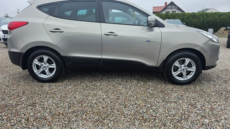 HYUNDAI ix35 -
