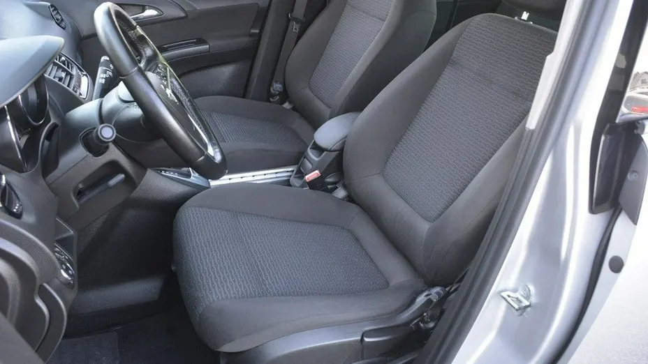 OPEL Meriva -