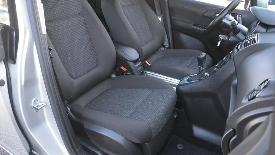 OPEL Meriva -