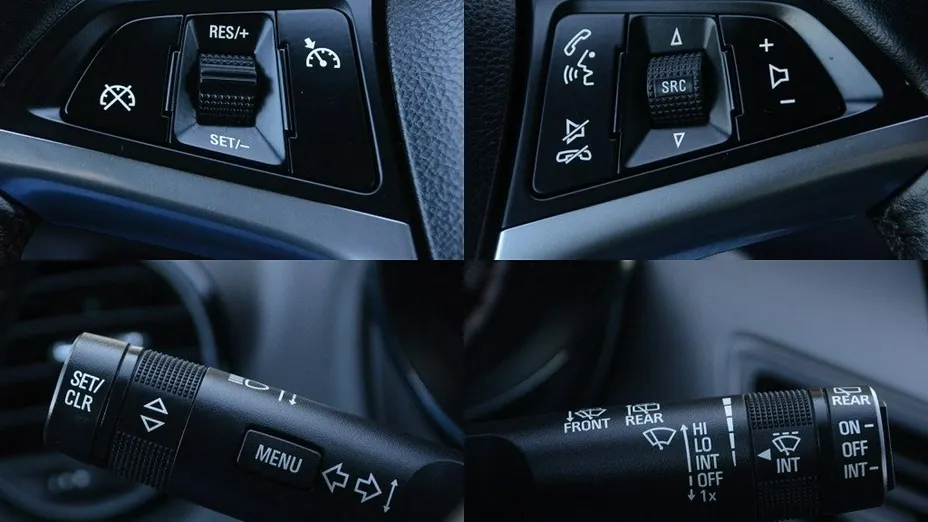 OPEL Meriva -