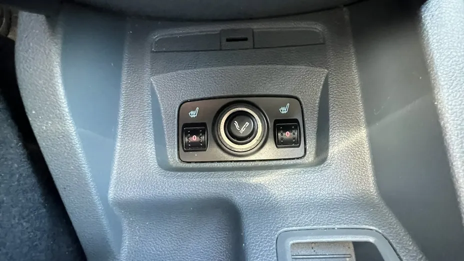 FORD C-MAX -