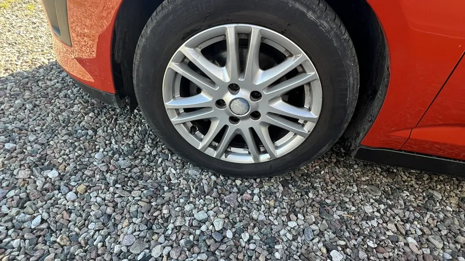 FORD C-MAX -