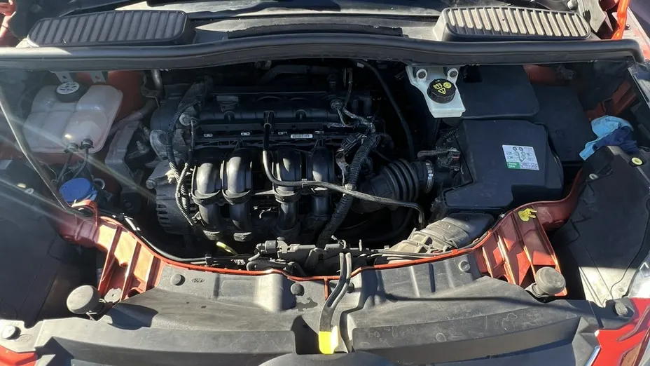 FORD C-MAX -