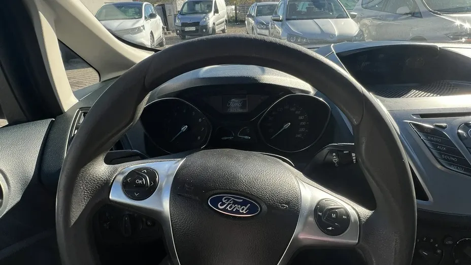 FORD C-MAX -