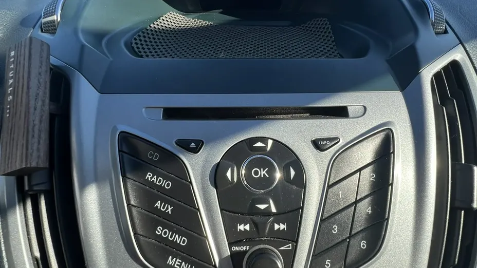 FORD C-MAX -
