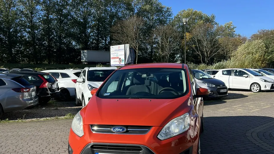 FORD C-MAX -
