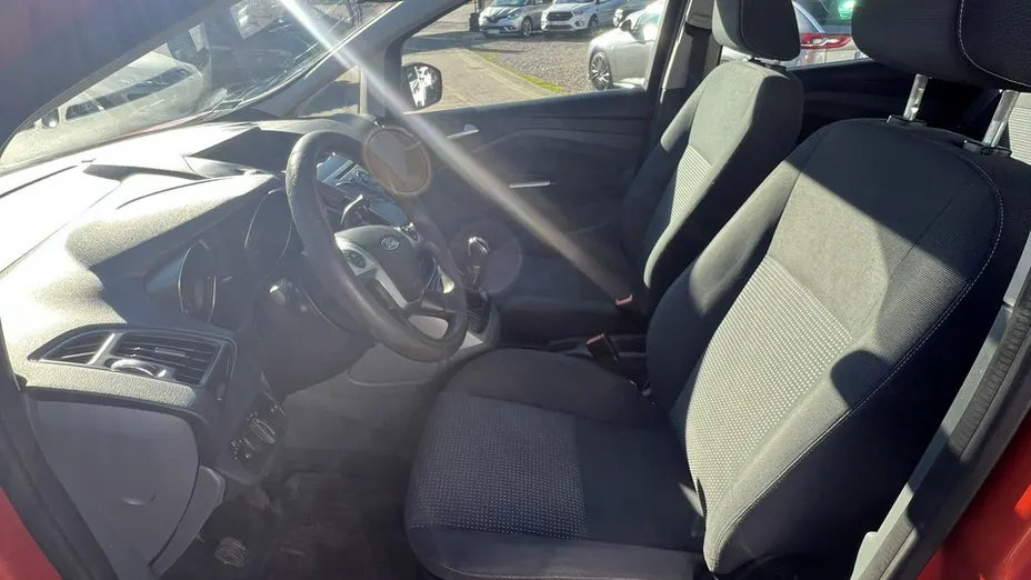 FORD C-MAX -