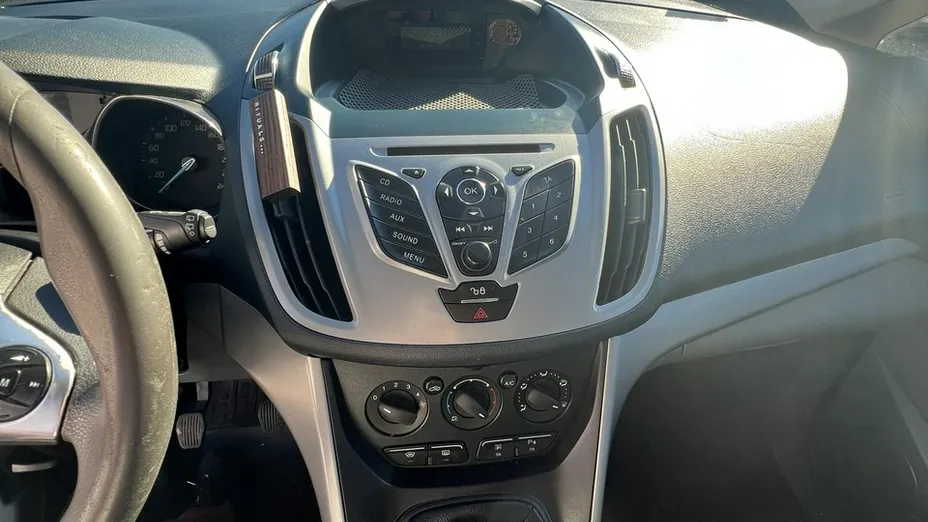 FORD C-MAX -