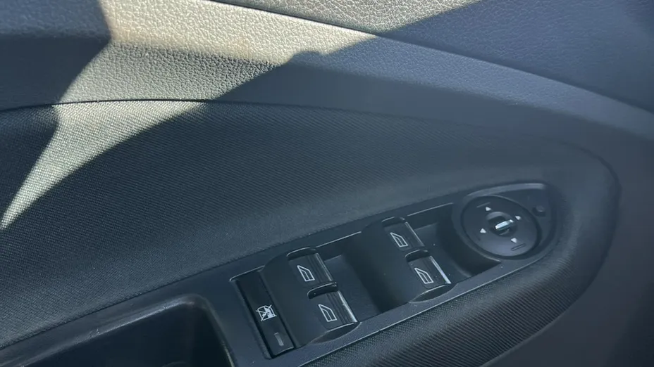 FORD C-MAX -