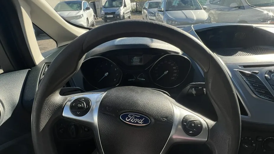 FORD C-MAX -
