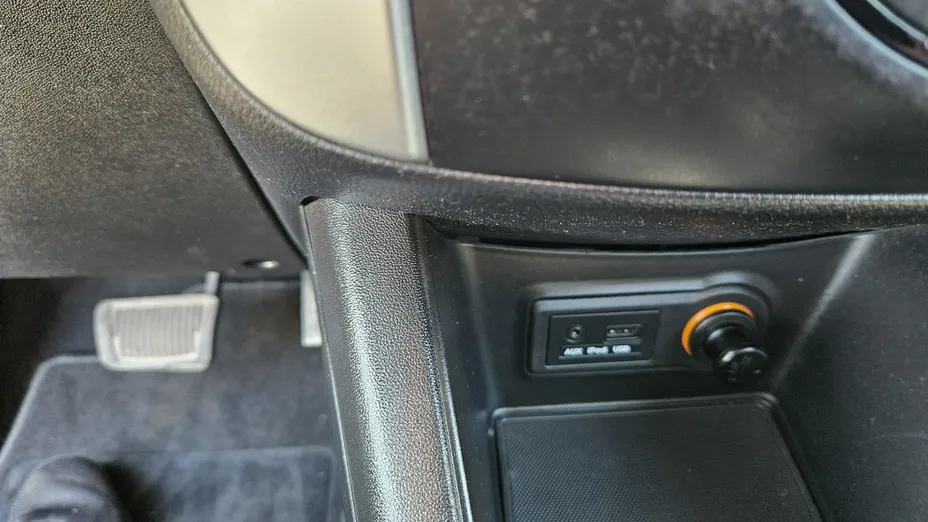 KIA Venga -