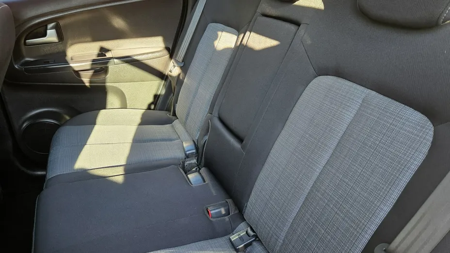 KIA Venga -
