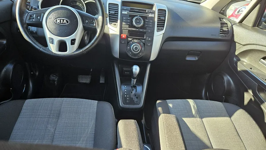 KIA Venga -