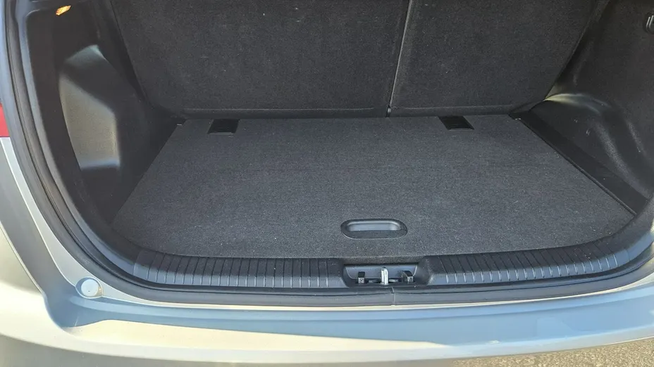 KIA Venga -