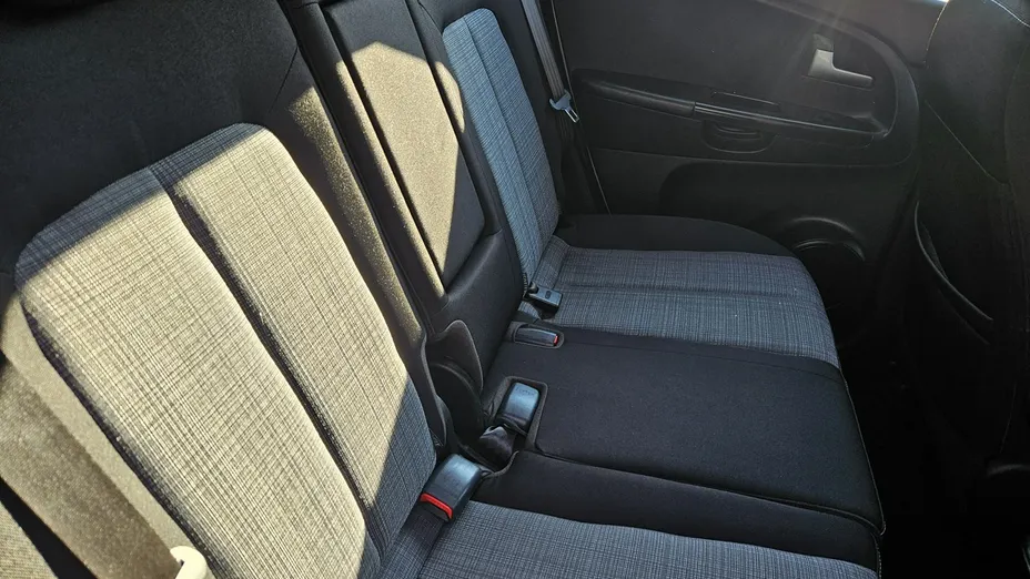 KIA Venga -