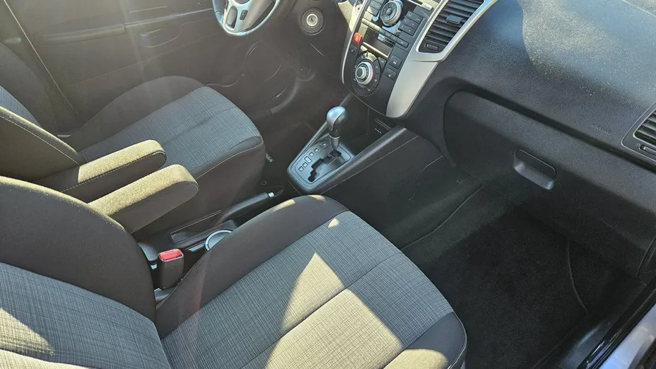 KIA Venga -