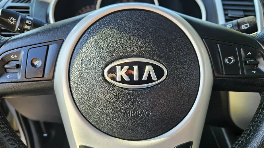 KIA Venga -