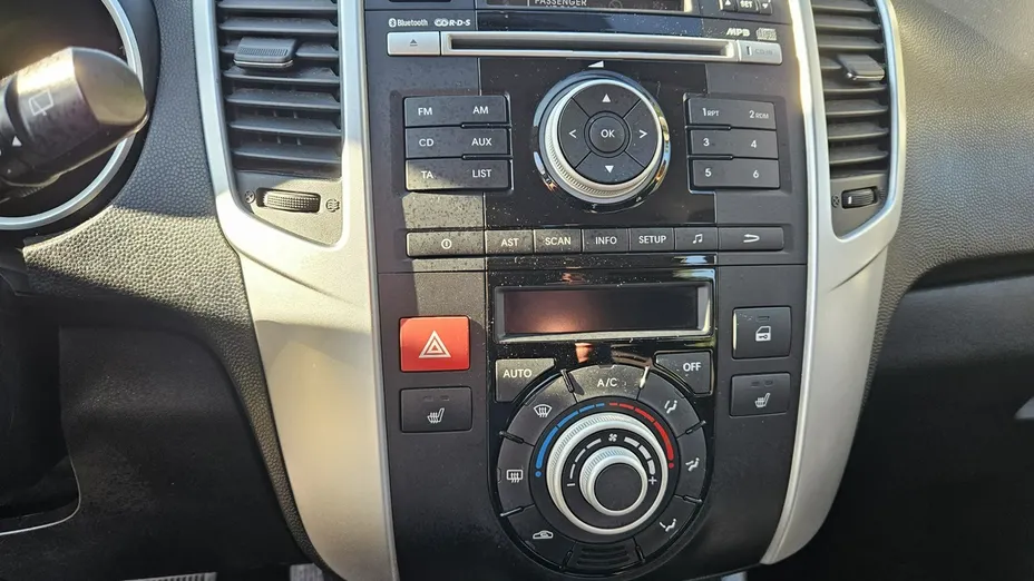 KIA Venga -