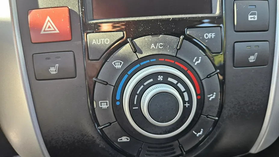 KIA Venga -