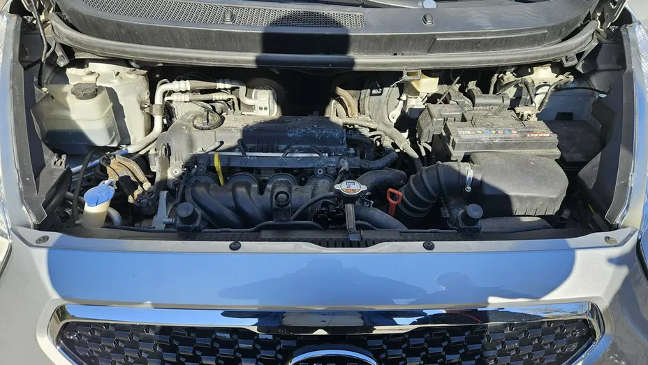 KIA Venga -