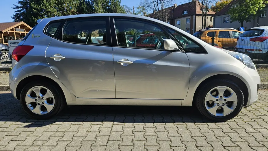 KIA Venga -